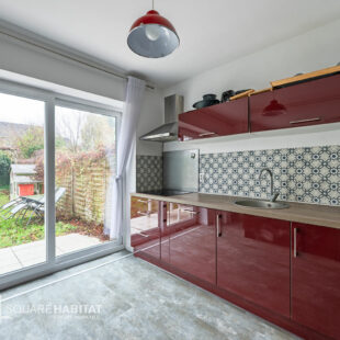 VENDU PAR NOS SOINS ! &nbsp;Sous compromis&nbsp;