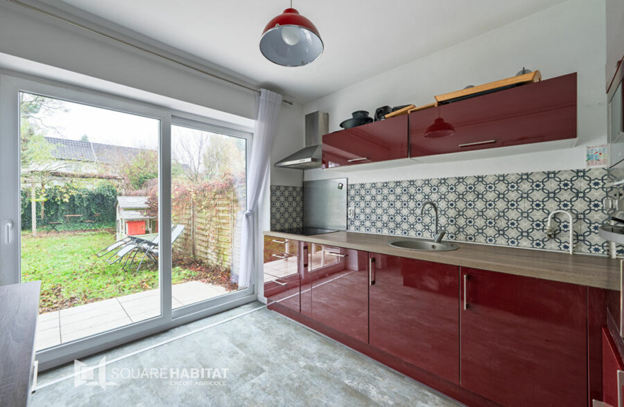 VENDU PAR NOS SOINS ! &nbsp;Sous compromis&nbsp;