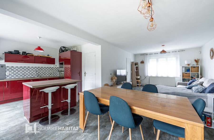 VENDU PAR NOS SOINS ! &nbsp;Sous compromis&nbsp;