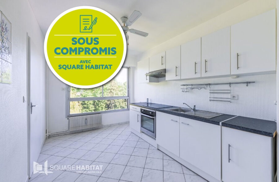 VENDU PAR NOS SOINS ! &nbsp;Sous compromis&nbsp;