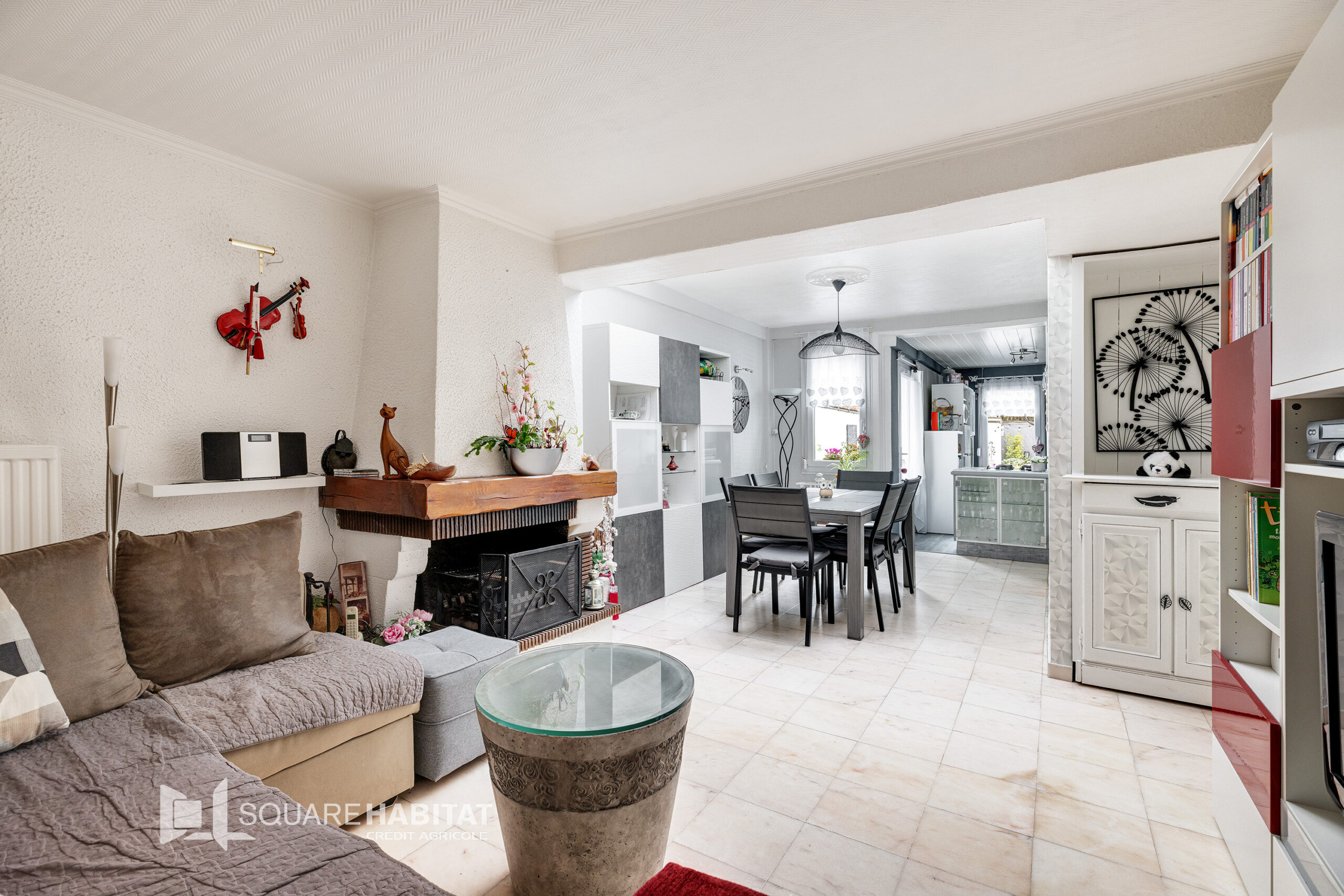 Maison Lille 3 pièce(s) 80.14 m2