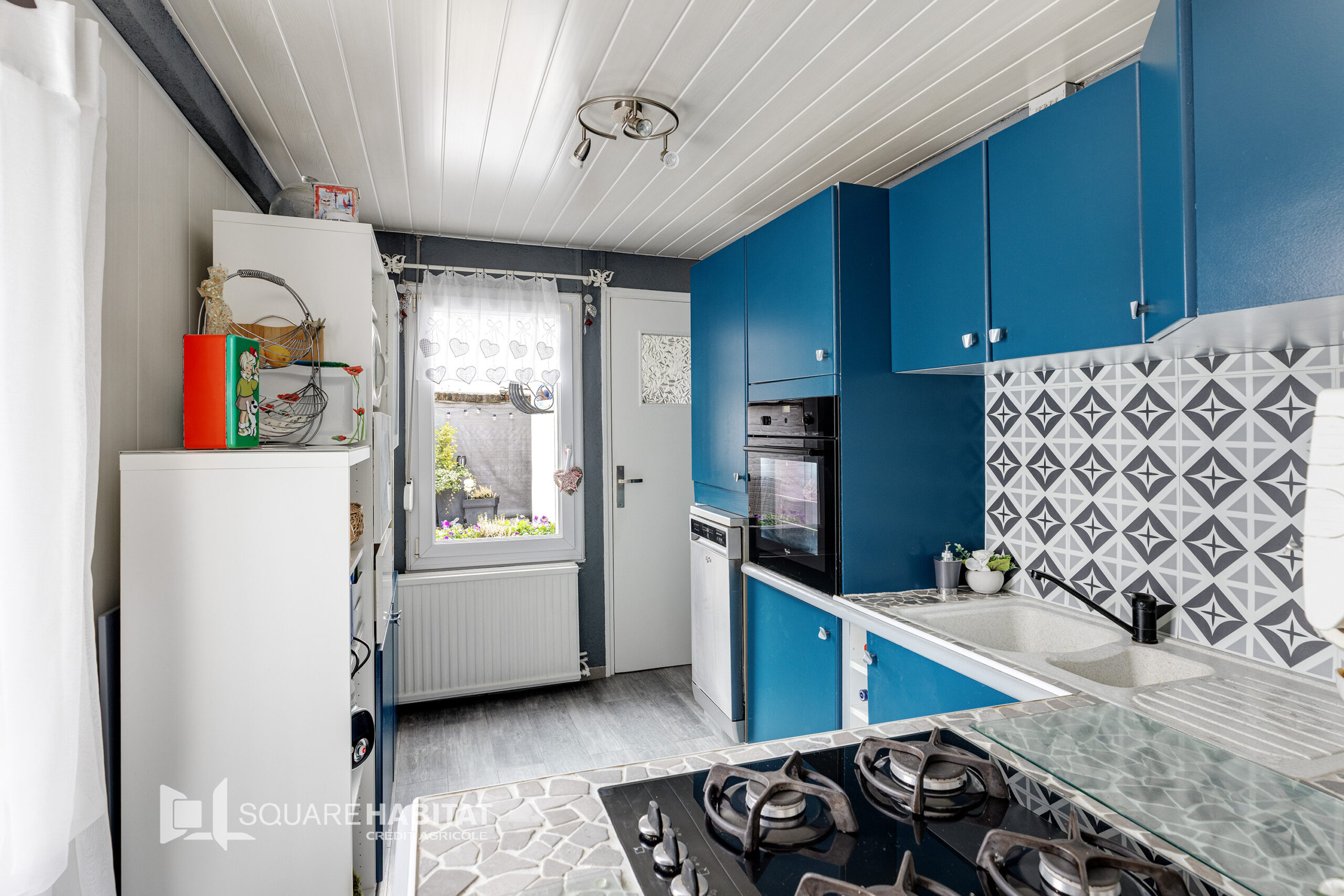 Maison Lille 3 pièce(s) 80.14 m2