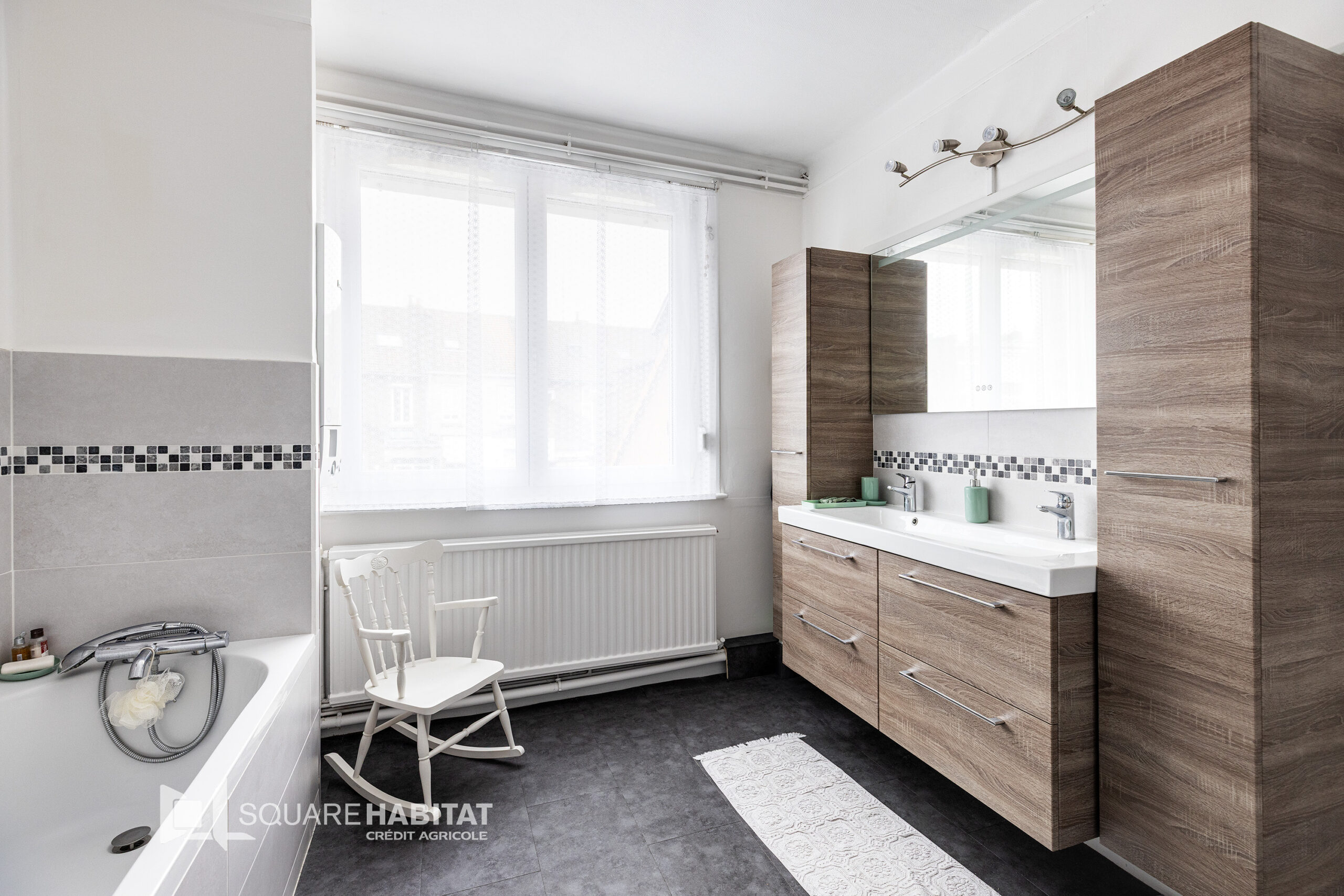 Maison Lille 3 pièce(s) 80.14 m2