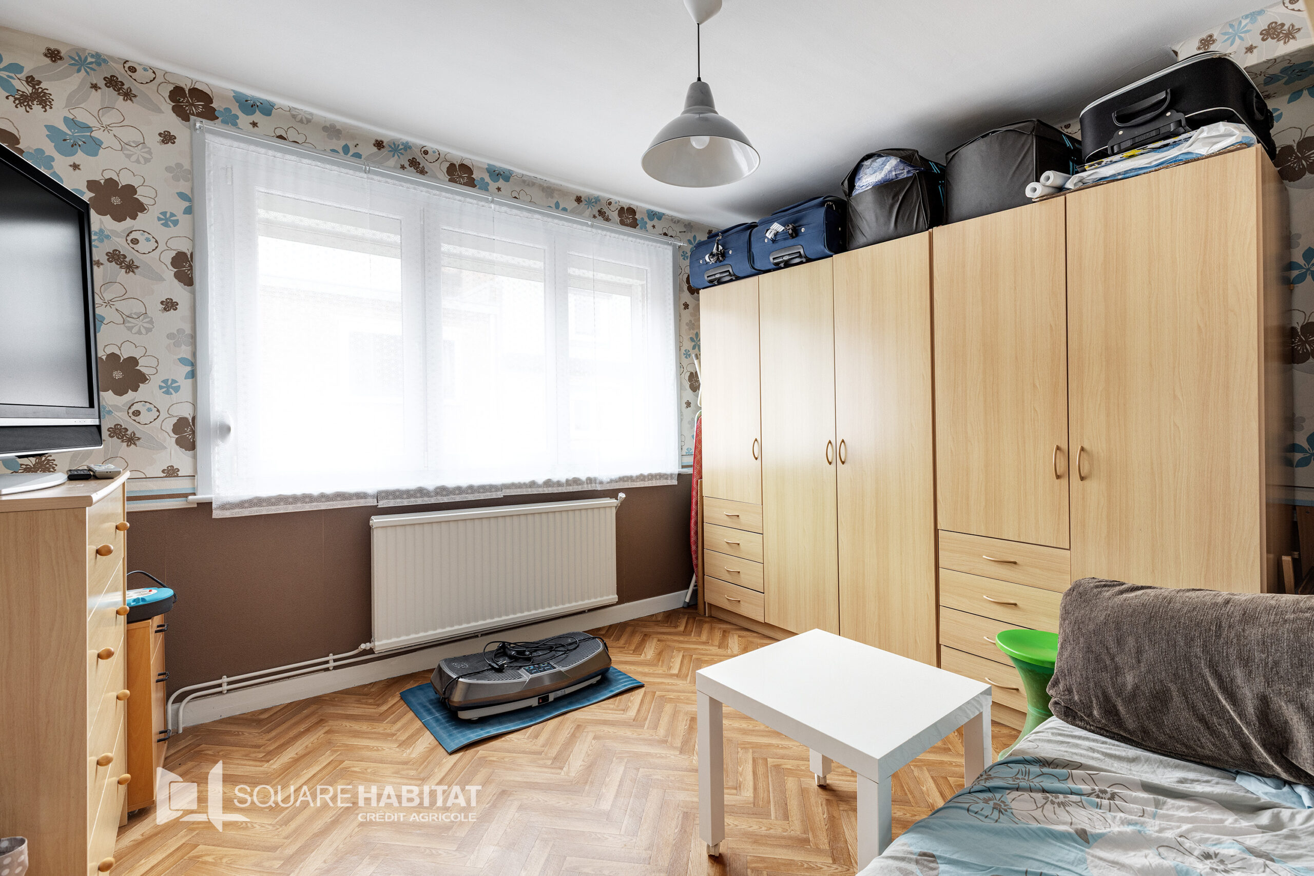 Maison Lille 3 pièce(s) 80.14 m2