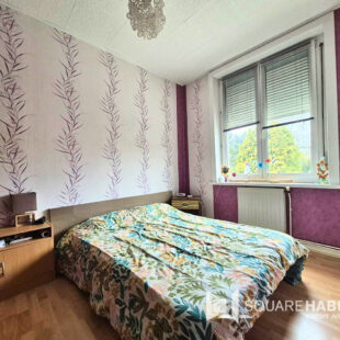 Maison  familiale avec jardin Mons En Baroeul