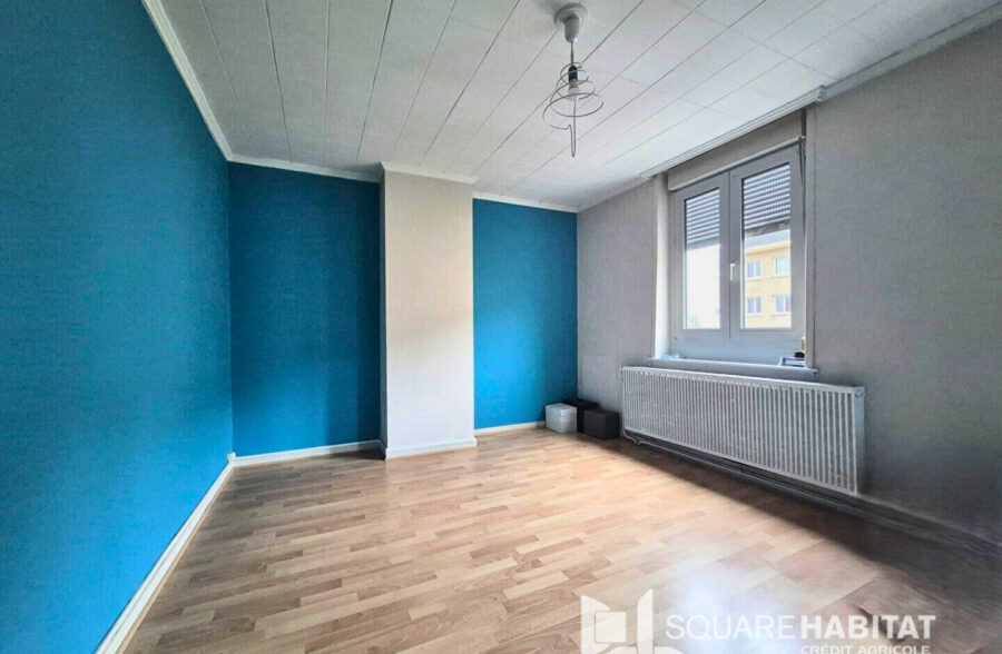 Maison  familiale avec jardin Mons En Baroeul