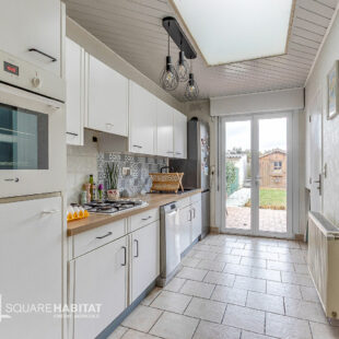 Halluin Maison 2 chambres possible 3