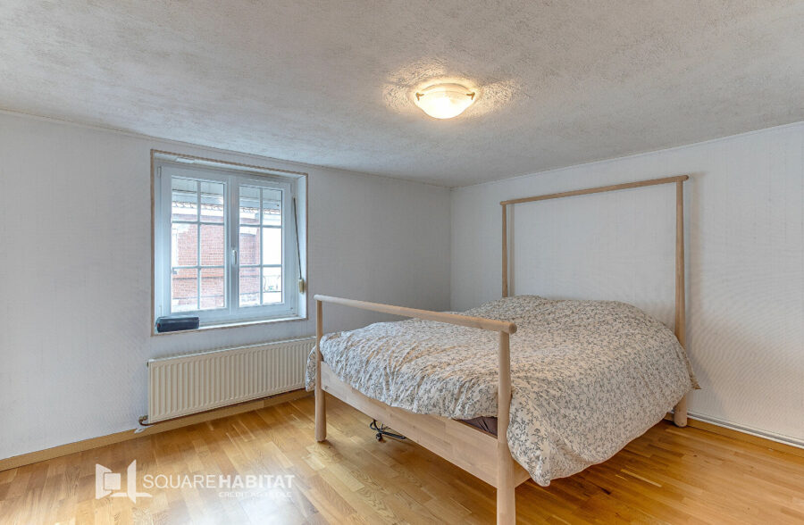 Halluin Maison 2 chambres possible 3
