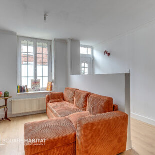 Halluin Maison 2 chambres possible 3