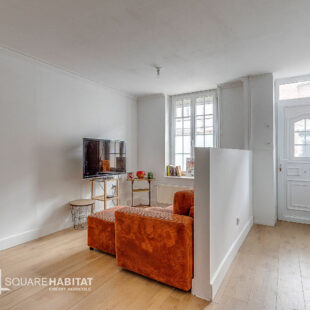 Halluin Maison 2 chambres possible 3