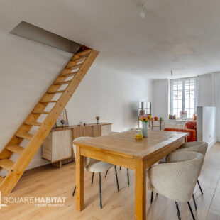 Halluin Maison 2 chambres possible 3