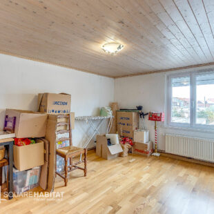 Halluin Maison 2 chambres possible 3