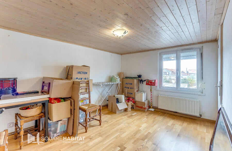 Halluin Maison 2 chambres possible 3