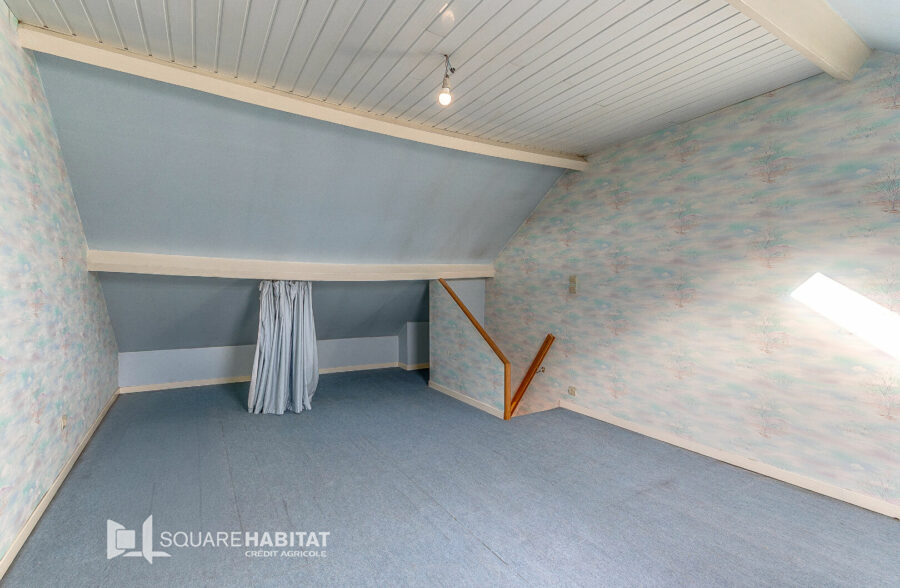 Halluin Maison 2 chambres possible 3