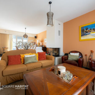 EN EXCLUSIVITE SUR SALOME