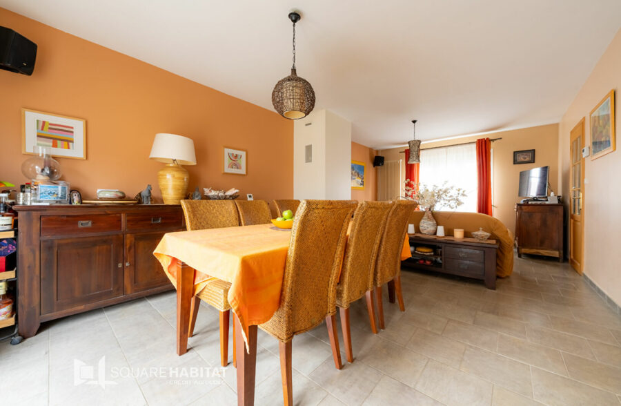 EN EXCLUSIVITE SUR SALOME