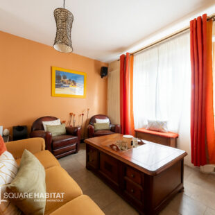 EN EXCLUSIVITE SUR SALOME