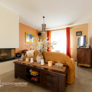 EN EXCLUSIVITE SUR SALOME