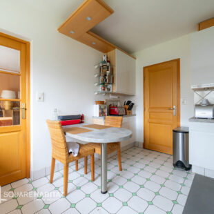 EN EXCLUSIVITE SUR SALOME