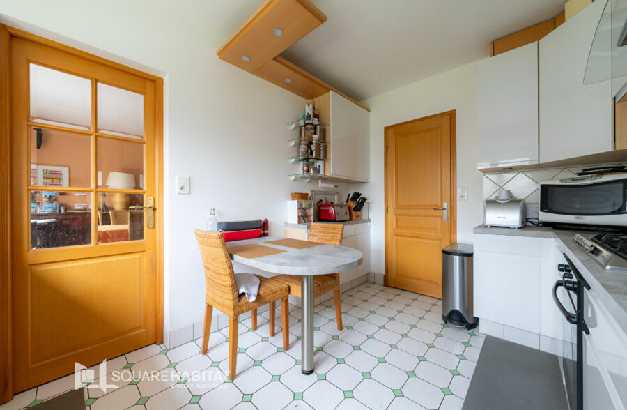 EN EXCLUSIVITE SUR SALOME