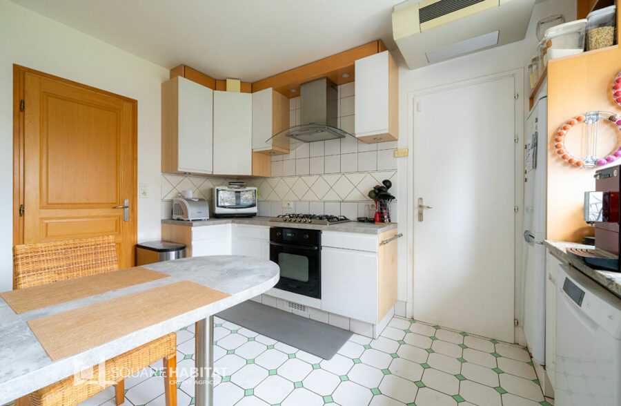 EN EXCLUSIVITE SUR SALOME