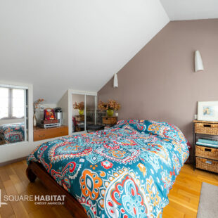 EN EXCLUSIVITE SUR SALOME