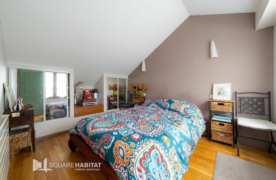 EN EXCLUSIVITE SUR SALOME