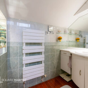 EN EXCLUSIVITE SUR SALOME