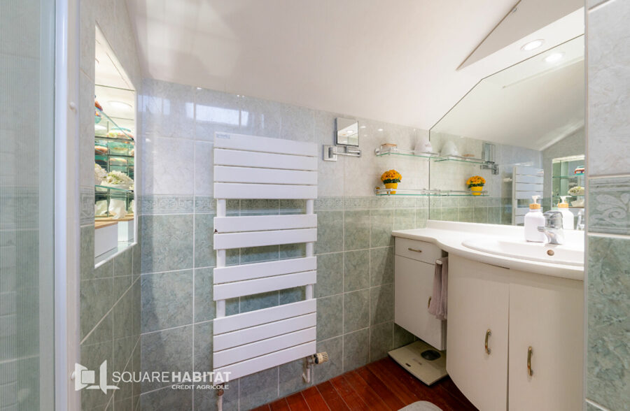 EN EXCLUSIVITE SUR SALOME