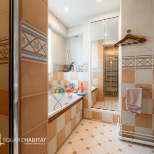 EN EXCLUSIVITE SUR SALOME