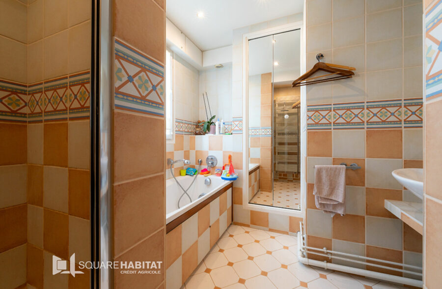 EN EXCLUSIVITE SUR SALOME