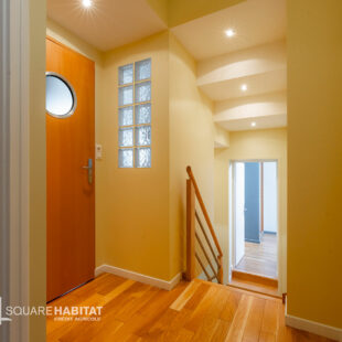 EN EXCLUSIVITE SUR SALOME