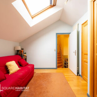 EN EXCLUSIVITE SUR SALOME