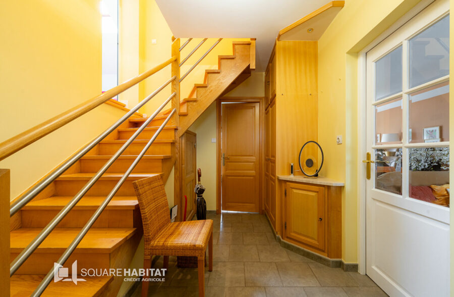 EN EXCLUSIVITE SUR SALOME