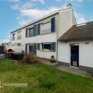 EN EXCLUSIVITE SUR SALOME