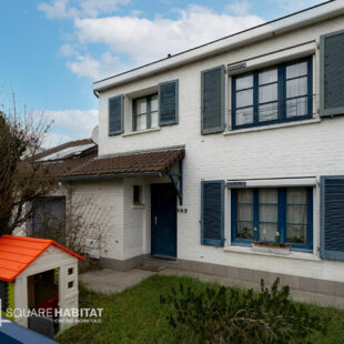 EN EXCLUSIVITE SUR SALOME