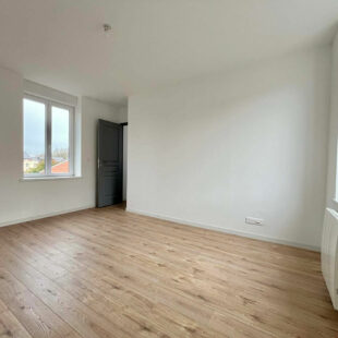 Wingles  Charmante maison de caractère -144 m² entièrement rénovée