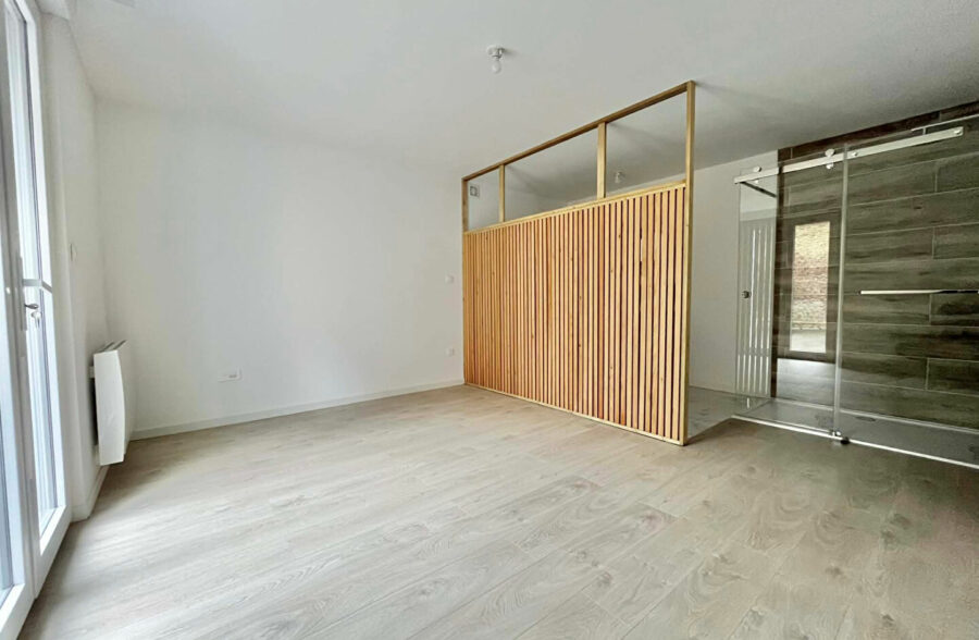 Wingles  Charmante maison de caractère -144 m² entièrement rénovée