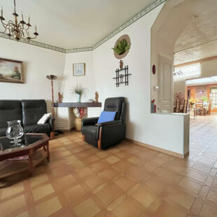 WINGLES – Maison – 2/3 ch – Jardin – CCgaz