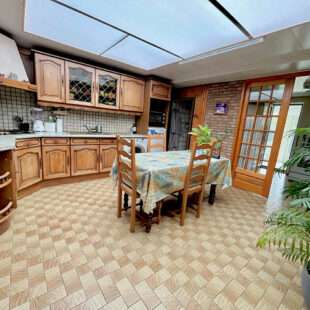 WINGLES – Maison – 2/3 ch – Jardin – CCgaz