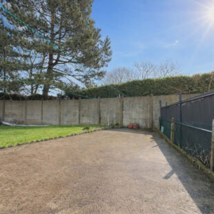 WINGLES – Maison – 2/3 ch – Jardin – CCgaz