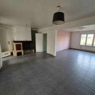 Maison Provin 4 pièce(s) 127 m2, jardin, garage