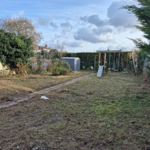 Maison Provin 4 pièce(s) 127 m2, jardin, garage