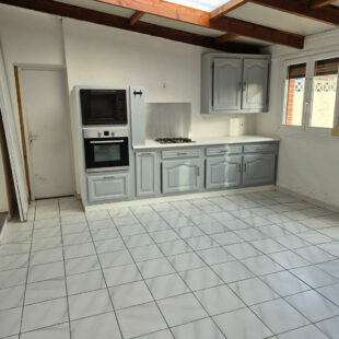 Maison Provin 4 pièce(s) 127 m2, jardin, garage