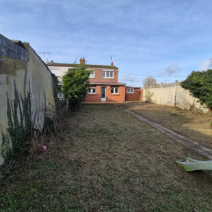 Maison Provin 4 pièce(s) 127 m2, jardin, garage