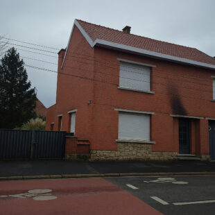 Maison à rénover entièrement, 147 m² , Parcelle 565 m²