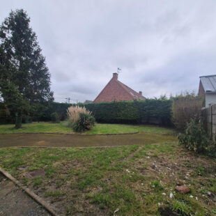 Maison à rénover entièrement, 147 m² , Parcelle 565 m²