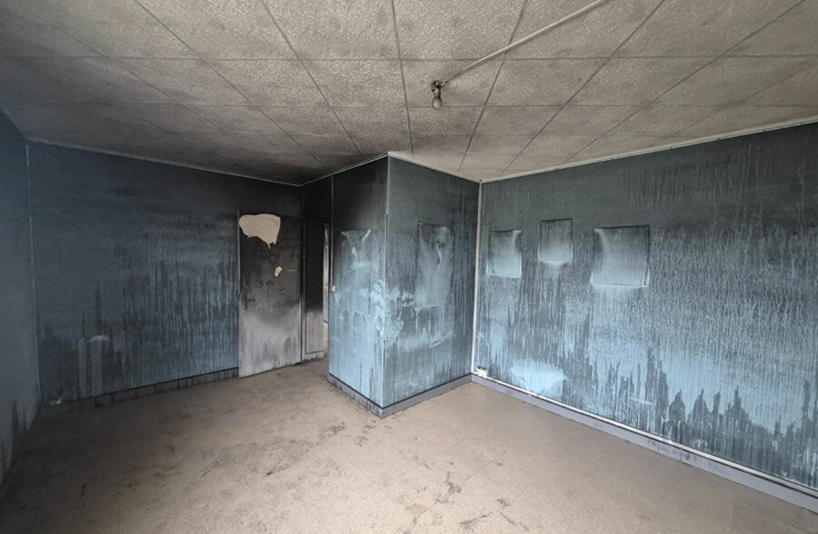 Maison à rénover entièrement, 147 m² , Parcelle 565 m²