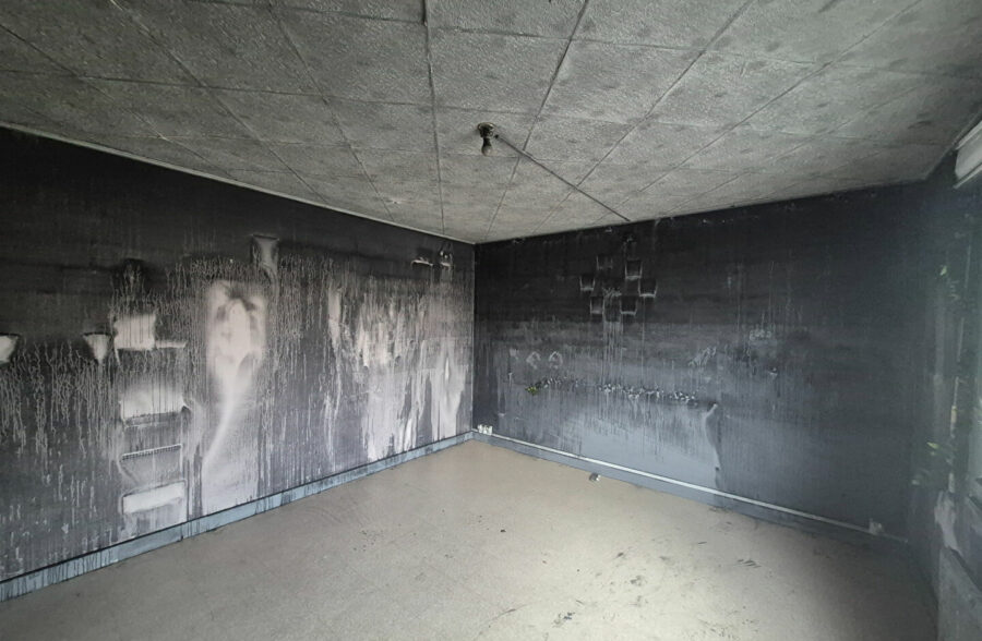 Maison à rénover entièrement, 147 m² , Parcelle 565 m²