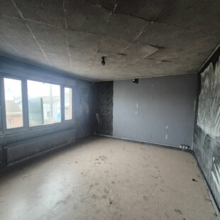 Maison à rénover entièrement, 147 m² , Parcelle 565 m²